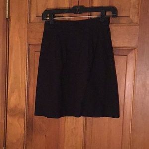Petite Sophisticate skirt